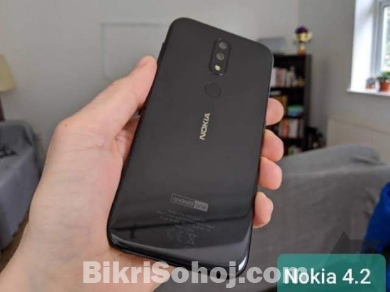 Nokia 4.2